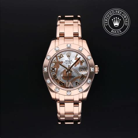 rolex pearlmaster 34 replica|rolex pearlmaster pre owned.